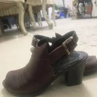 کفش چرم|کیف، کفش، کمربند|فردیس, شهرک شهید حسینی|دیوار