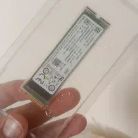 mvme ssd 256|قطعات و لوازم جانبی رایانه|گلبهار, شهر جدید گلبهار|دیوار