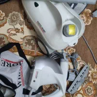 بخار شور وایت مور