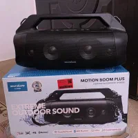 اسپیکر آنکر sound core  motion boom plus