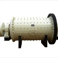 خدمات خردایش میکرونیزه خاک معدنی ((اسیاب بالمیل))