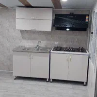 کانکس اطمینان|مصالح و تجهیزات ساختمان|همدان, |دیوار