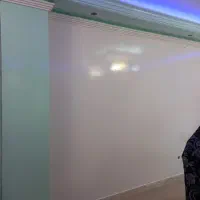 نقاشی ساختمان