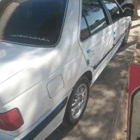 پارس مدل ۱۴۰۰ سال|خودرو سواری و وانت|بجستان, |دیوار