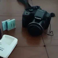 دوربین عکاسی canon|دوربین عکاسی و فیلم‌برداری|تهران, قصر فیروزه ۲|دیوار