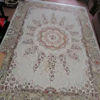 فرش نه متری