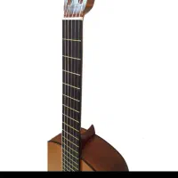 گیتار کلاسیک