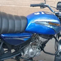 موتور باکسر ۱۲۵مدل ۹۴