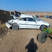 پژو پارس مدل ۹۴