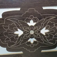 میزنهارخوری۴نفره|میز و صندلی غذاخوری|قم, پردیسان|دیوار