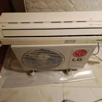 اسپلیت الجی کره اصل نو نو