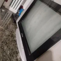 تلوزیون|تلویزیون و پروژکتور|خانمیرزا, |دیوار