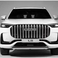 لوکانو‌مدل L8|خودرو سواری و وانت|شیراز, دینکان|دیوار