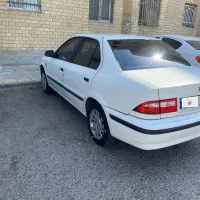 سمند ال ایکس ۹۶|خودرو سواری و وانت|تهران, شادآباد|دیوار