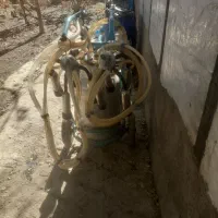 شیر دوش فروشی|ماشین‌آلات صنعتی|الیگودرز, |دیوار