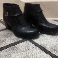 نیم بوت زنانه درحد نو