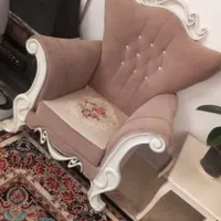 مبل فروشی|مبلمان خانگی و میز عسلی|تربت‌حیدریه, باغ سلطانی|دیوار
