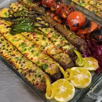 تهیه غذای پارسا ۳۰ درصد تخفیف