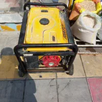 موتور برق راتو ۳۲ آمپر