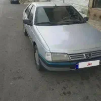 ماشین 405