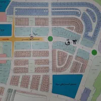 زمین زیر فی منطقه