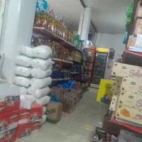 مغازه تجاریدر ولیعصر