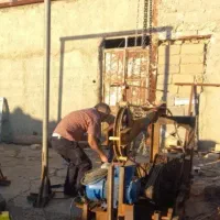 حفاری چاه|خدمات پیشه و مهارت|اراک, |دیوار