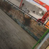 اتاق باری شیش تن|خودرو سنگین|عسلویه, |دیوار