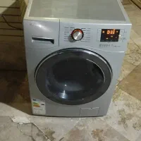 لباسشویی.اسنوا 8کیلو یی