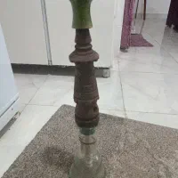 دو عدد قلیان