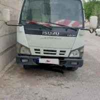 ایسوزو ۵۲۰۰ مدل ۸۶