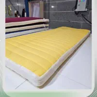 تشک مهمان|تشک تختخواب|آفتاب, |دیوار