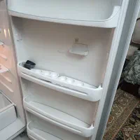 یخچال فریزر دو درب پارس