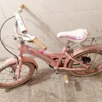 فروش دوچرخه ۱۶ و۱۲