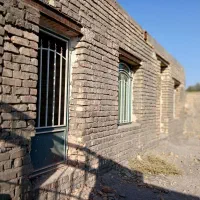 روستای طغرود بخش جعفریه|فروش زمین و ملک کلنگی|قم, نخودی|دیوار