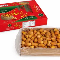 فروش کارتن تلسکوپی خرمای قصب