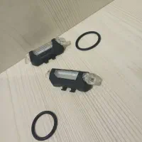 چراغ پلیسی مناسب دچرخه شارژی