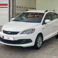 ام وی ام ۳۱۵ نیو هاچبک مدل ۱۳۹۵