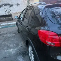 کوییک اتومات ۴۰۱ (فول) بدون رنگ|خودرو سواری و وانت|رشت, یخسازی|دیوار