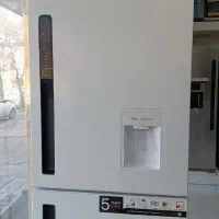 یخچال الکترواستیل ۲۷ فوت