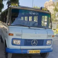 سرویس شهرک صنعتی پایتخت و عباس آباد