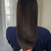 مدل کراتین و فر مو تا آخر هفته