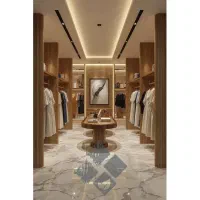 طراحی و بازسازی تخصصی فروشگاه و فضاهای تجاری|خدمات پیشه و مهارت|اصفهان, باغ زیار|دیوار