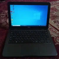 لپ تاپ hp و لپ تاپ Dell