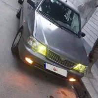 پراید ۱۱۱ مدل ۹۱ تمیز و سرحال