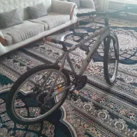 فروش دوچرخه سایز ۲۶|دوچرخه، اسکیت، اسکوتر|ری, دولت‌آباد|دیوار