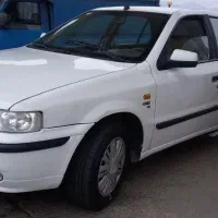 سمندlx مدل ۹۱