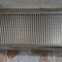 آبچکان استیل اعلا ضد زنگ|آب‌چکان و نظم‌دهنده ظروف|تبریز, |دیوار