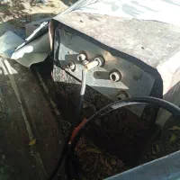 دستگاه جوشکاری سالم