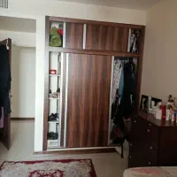 ۱۰۷ متر طبقه اول شمالی رو به خیابان|فروش آپارتمان|تهران, شهرک الهیه غرب|دیوار